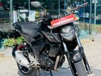 Yamaha FZ V3 BLACK SHINE 2020