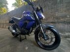 Yamaha FZ V3 2019