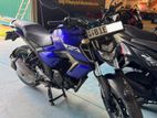 Yamaha FZ V3 Blue Shine 2019