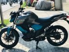Yamaha FZ V3 Gray Mat 2019