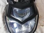 Yamaha FZ V3 Head light