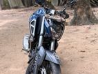 Yamaha FZ V3.0 2019