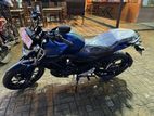 Yamaha Fzs V4 2025