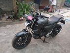 Yamaha Fzs V4 2025