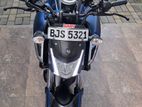 Yamaha Fzs V4 2025