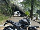 Yamaha FZ V4 2025