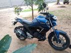 Yamaha FZ V4 2025
