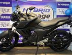 Yamaha FZ V4 2026