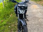 Yamaha Fzs V4 2025