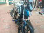 Yamaha Fzs V4 2025