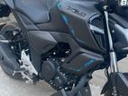 Yamaha FZ V4FI 2026