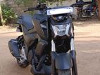 Yamaha FZ V4FI 2026