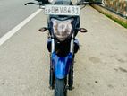 Yamaha FZ Ver 01 2014