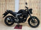 Yamaha FZ 2019