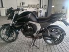 Yamaha FZs V2 2015