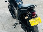 Yamaha FZ V2 2016