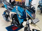 Yamaha FZ Ver 2 2017