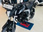 Yamaha FZ Ver 2 2017