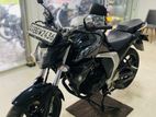 Yamaha FZ Ver 2 2017