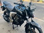 Yamaha FZ Ver 2 2017