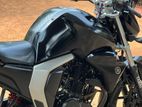 Yamaha FZ 2017