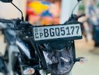 Yamaha FZ Ver 2 2018