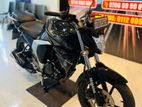 Yamaha FZ Ver 2 2018
