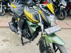 Yamaha FZ Ver 2 2018