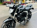 Yamaha FZ Ver 2 2018