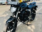 Yamaha FZ VER 2 2018