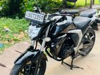Yamaha FZ Ver 2 2018