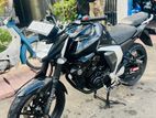 Yamaha FZ Ver 2 2018