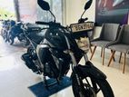 Yamaha FZ Ver 2 2018