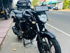 Yamaha FZ Ver 2 2019