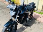 Yamaha FZ Ver 2 2019