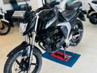 Yamaha FZ Ver 2 2019