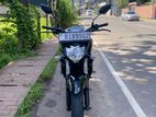 Yamaha FZ Ver 2 2019