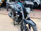 Yamaha FZ VER 2.0 2016