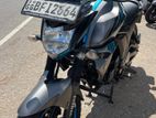 Yamaha FZ VER 2.0 2017