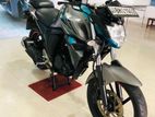 Yamaha FZ VER 2.0 2018