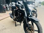 Yamaha FZ VER 2.0 2018