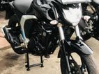 Yamaha FZ VER 2.0 2018