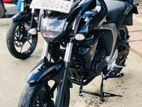 Yamaha FZ VER 2.0 2018