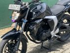 Yamaha FZ Ver 2.0 2018