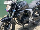 Yamaha FZ Ver 2.0 2018