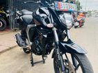 Yamaha FZ VER 2.0 2019