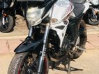 Yamaha FZ VER 2.0 WHITE 2018