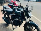 Yamaha FZ Ver 2018