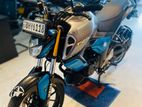 Yamaha FZ Ver 2019
