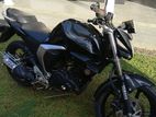 Yamaha FZ 2019